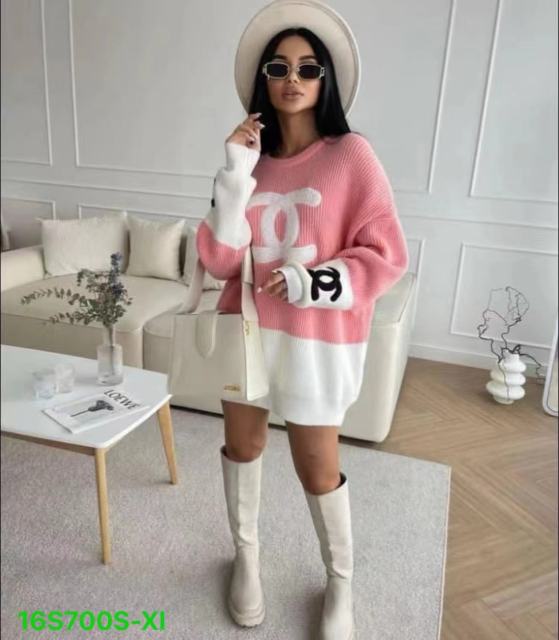 Sweater（S-XL）