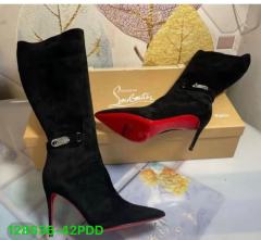 High heels Boots(36-42)