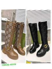 Boots  (36-45)