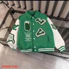 Jacket （S-XXL）