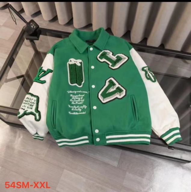 Jacket （S-XXL）