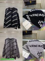 Sweater and beanies（S-XXL）