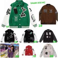 Jacket （M-XXL）
