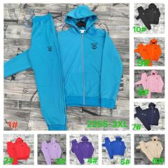 Sweatshirt  pants(S-3XL)