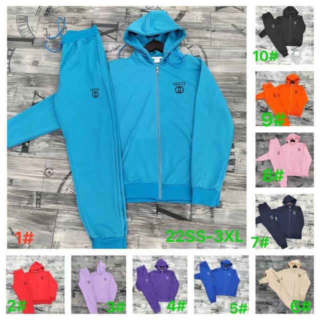 Sweatshirt  pants(S-3XL)