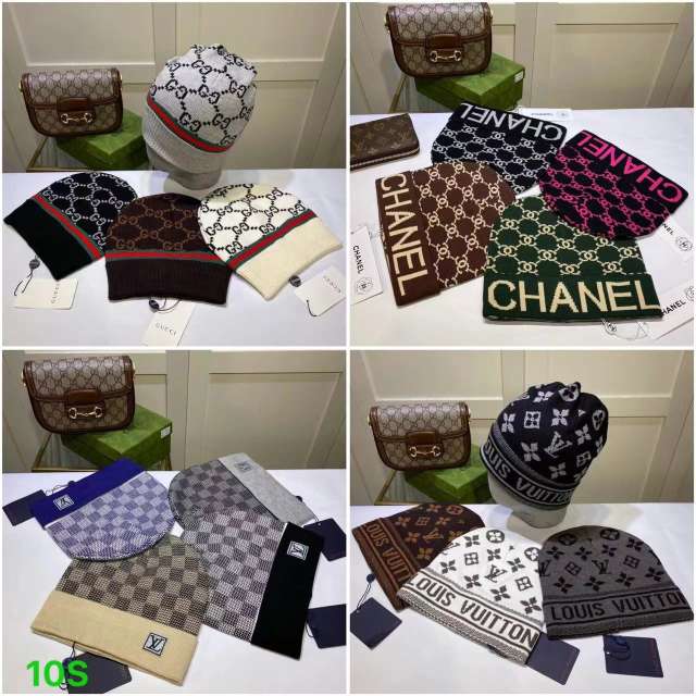 Beanies