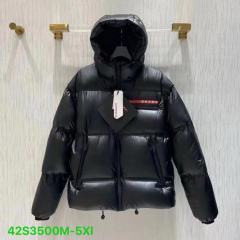 winter Coats (M-5Xl)