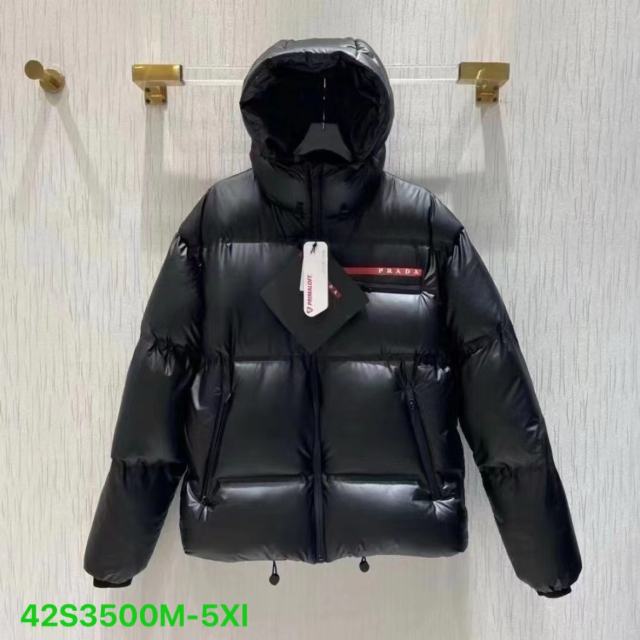 winter Coats (M-5Xl)