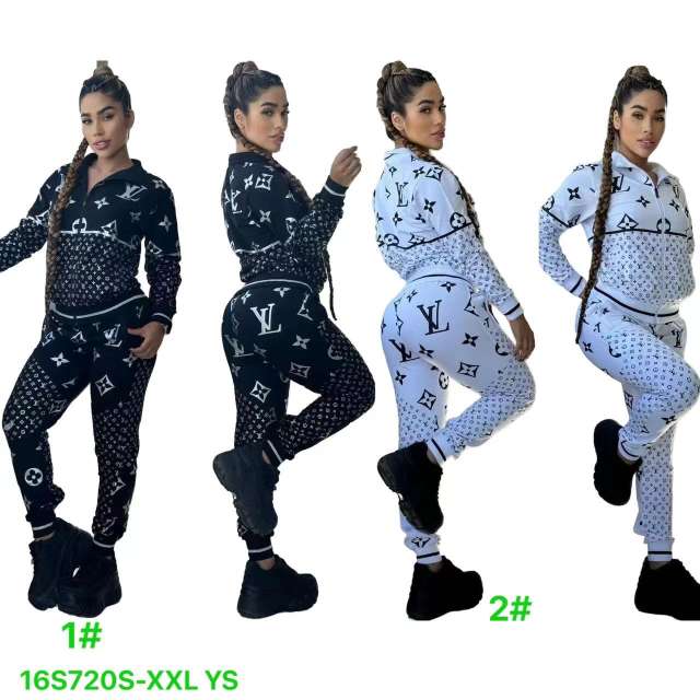 Women Sweatsuit （S-XXL）