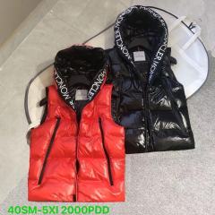 Vest(M-5Xl)