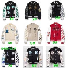 Coats（SS-XL）