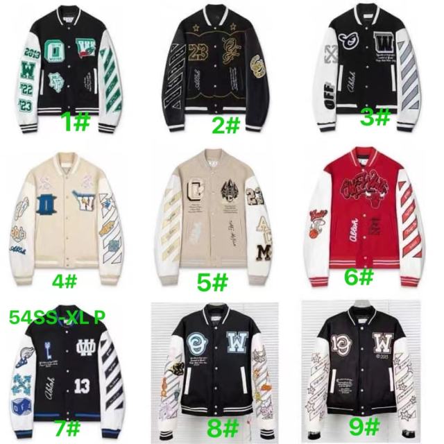 Coats（SS-XL）
