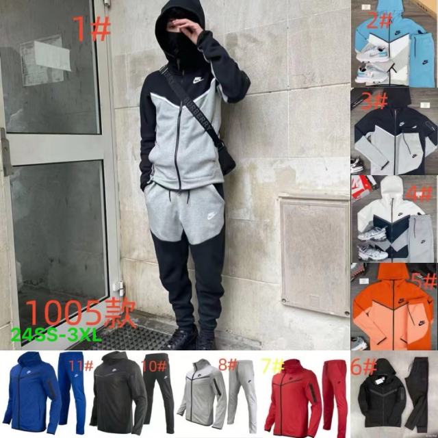 Sweatshirt  pants(S-3XL)