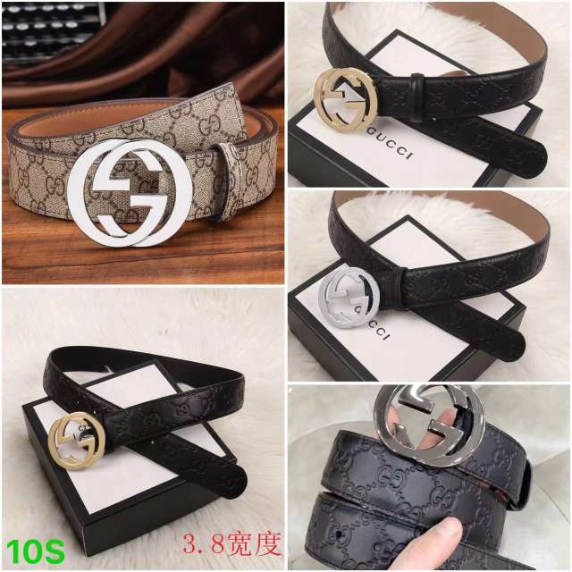 Belts