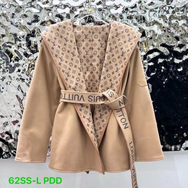 Winter Coat(S-L)
