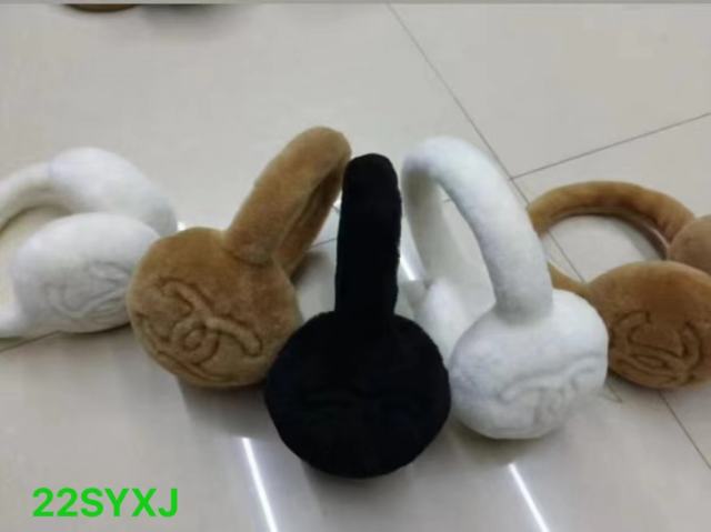 Earmuffs