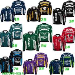 Coats（S-5XL）