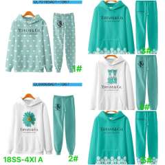 Women Sweatsuit （S-4XL）