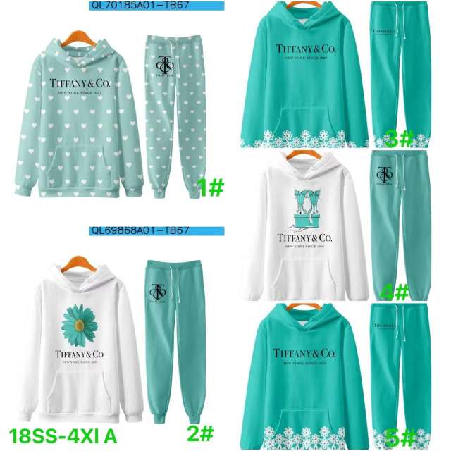 Women Sweatsuit （S-4XL）