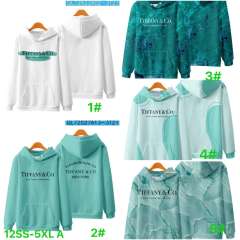 Women Sweatsuit （S-5XL）