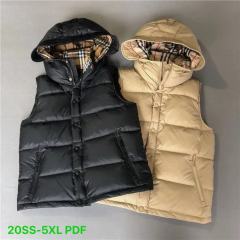 Vest(S-5Xl)