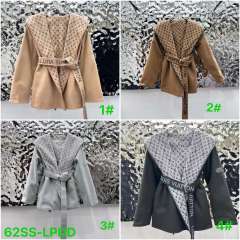 Winter Coat(S-L)