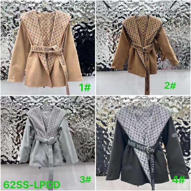 Winter Coat(S-L)