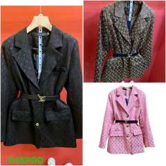 Winter Coat(S-L)
