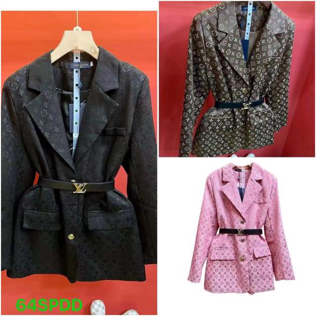 Winter Coat(S-L)