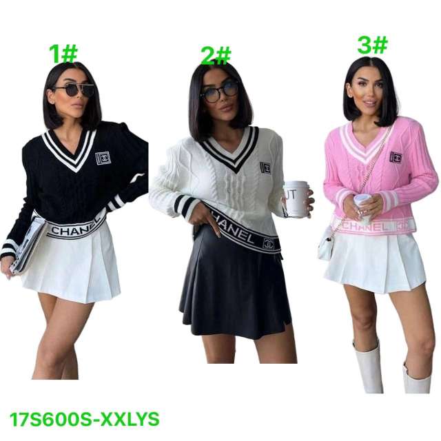 Sweater（S-XXL）