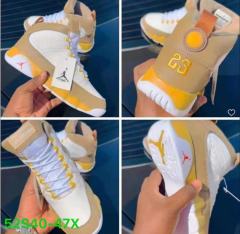 Sneakers  (40-47)