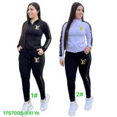 Women Sweatsuit （S-XXL）
