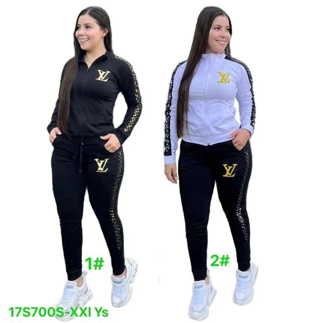 Women Sweatsuit （S-XXL）