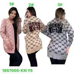 Long sweater（S-XXL）