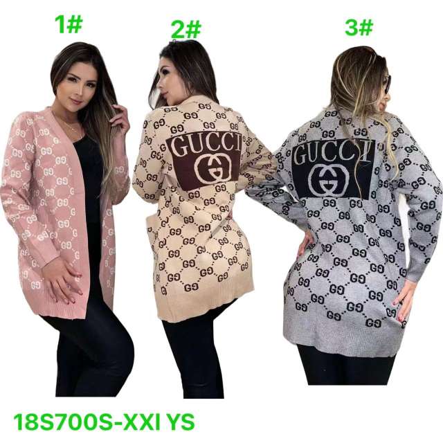 Long sweater（S-XXL）