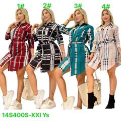 Coats（S-XXL）
