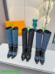 High heels Boots(36-41)