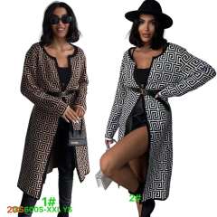 Coats（S-XXL）