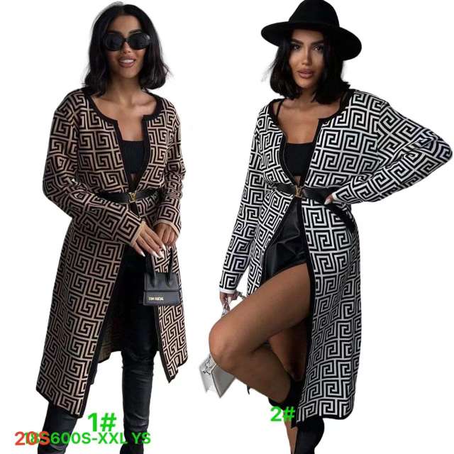 Coats（S-XXL）