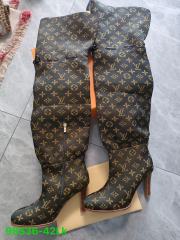 High heels Boots(36-42)