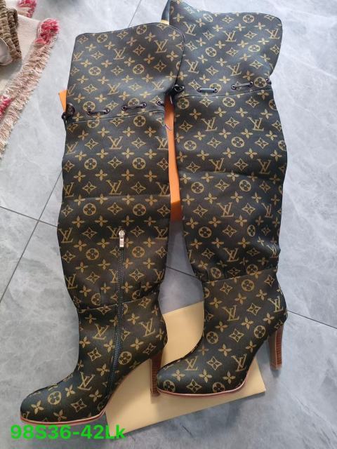 High heels Boots(36-42)