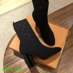 High heels Boots(36-42)