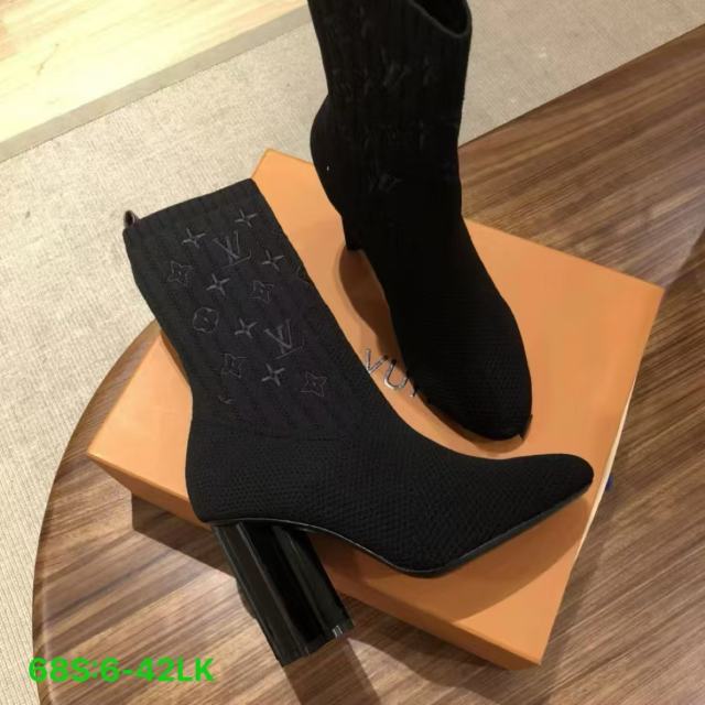 High heels Boots(36-42)