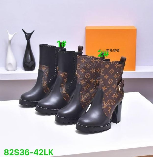 High heels Boots(36-42)