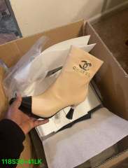 High heels Boots(36-41)