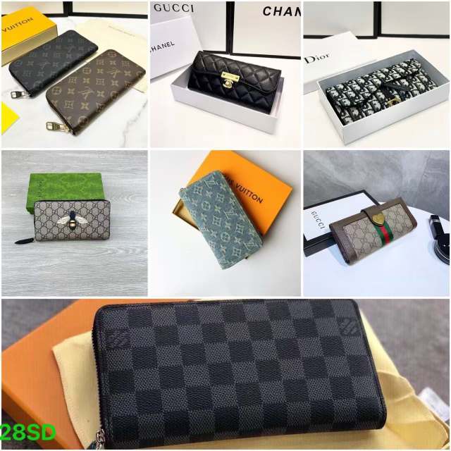 Wallets