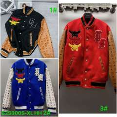 Coats（S-XL）