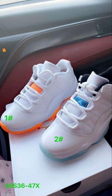 Sneakers  (36-47)