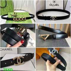 Waist chains