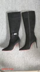 High heel Boots(36-41)